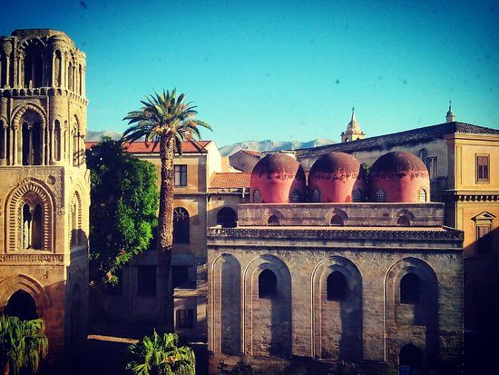 Chiesa di San Cataldo